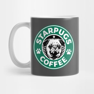 Starpugs Coffee Mug